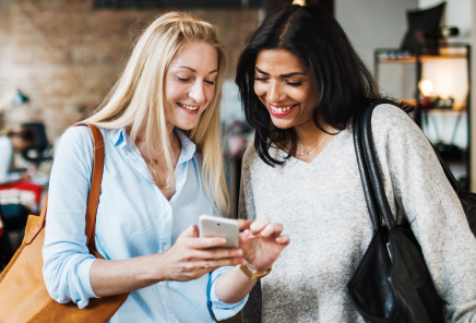 Digital Rewards for employees and customers