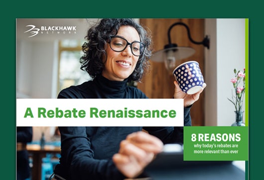 Rebate Renaissance
